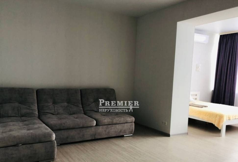 В елітному будинку на березі моря продається трикімнатна квартира Черноморск - изображение 5