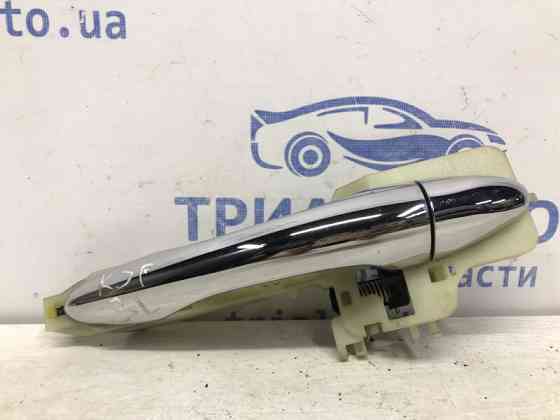 Ручка двери внешняя задняя левая Kia Sportage 2010-2016 826513W010 (Арт. 58385) Киев