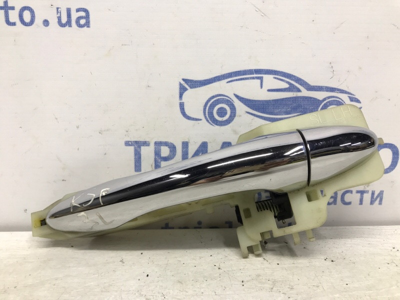 Ручка двери внешняя задняя левая Kia Sportage 2010-2016 826513W010 (Арт. 58385) Киев - изображение 1