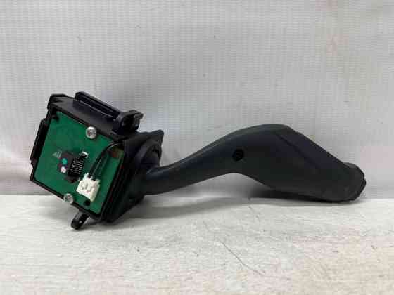 Переключатель подрулевой левый(поворотники) Ford Fusion USA 2013-2020 EG9T13335BAW (Арт. 75866) Київ