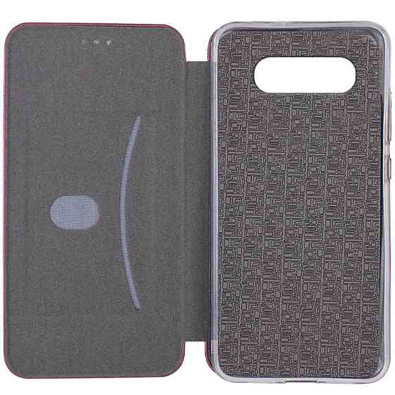 Кожаный чехол-книжка Classy для Samsung J510F Galaxy J5 (2016) Херсон