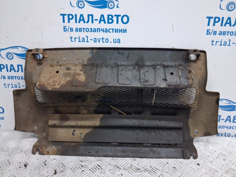 Защита Mitsubishi Pajero Wagon 3 3.2 ДИЗЕЛЬ 4M41 1999 (б/у) Киев - изображение 4