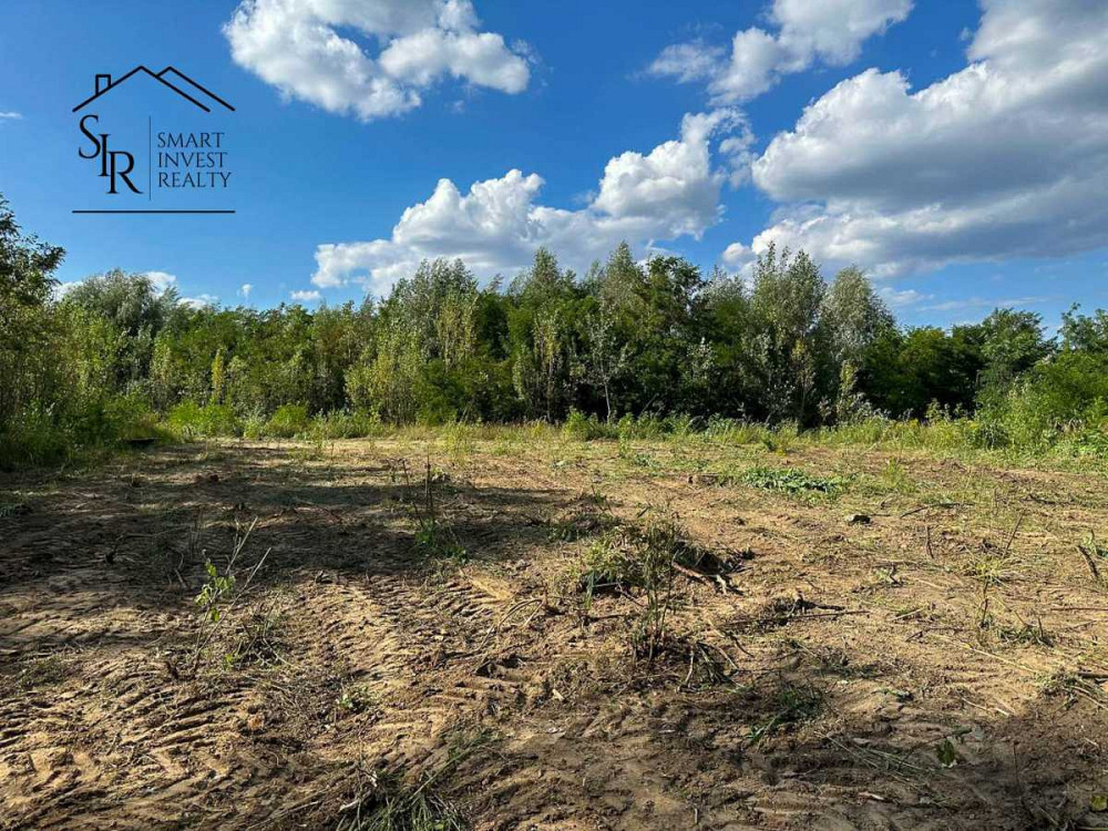 продажа участок под жилую застройку Киево-Святошинский, Хотов, 75000 $  - зображення 3