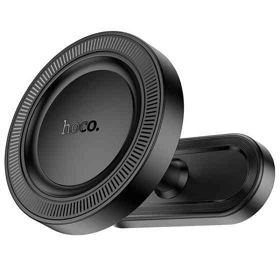 Автодержатель Hoco H58 Show ring magnetic (multi-scene) Херсон