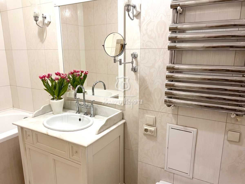 продажа 3-к квартира Броварский, Бровары, 92000 $ Бровари - зображення 11