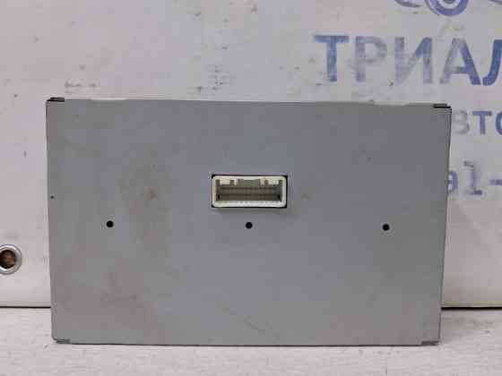 Дисплей информационный Nissan Qashqai 2006-2013 28091EM00A (Арт. 65516) Киев