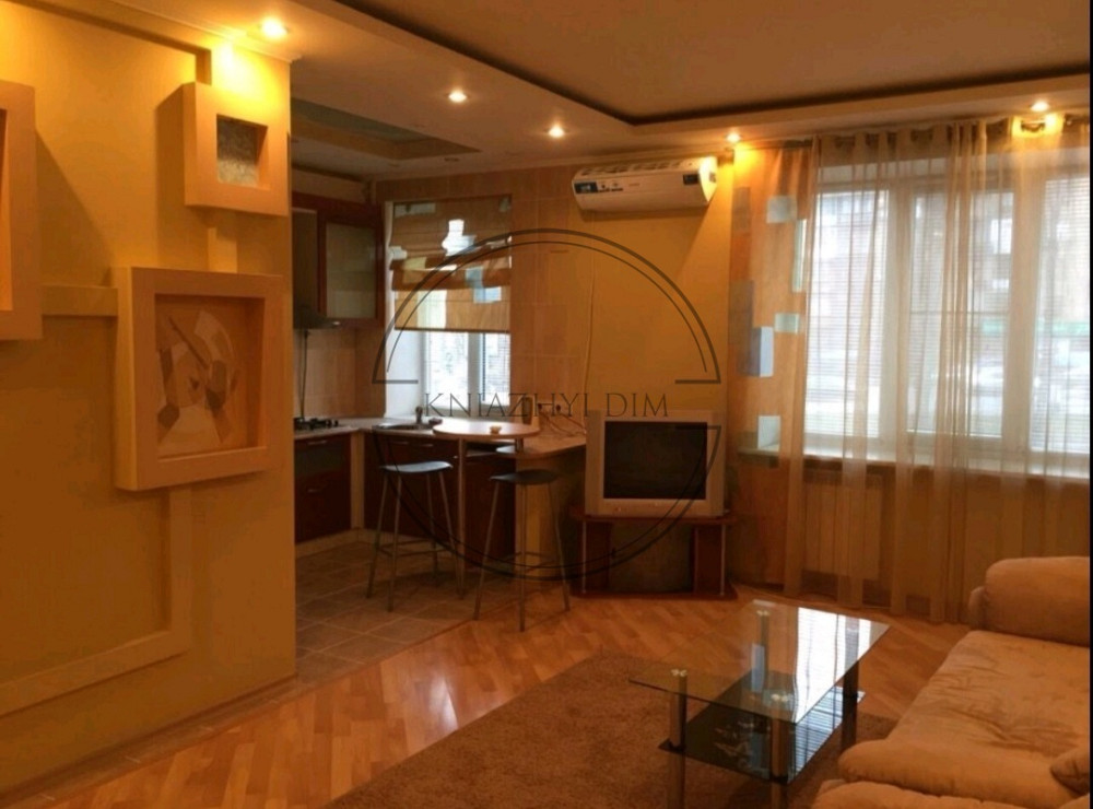 Оренда 2-х кв. студіо м.Звіринецька ,м. Либідська. №11197760 Київ - зображення 2