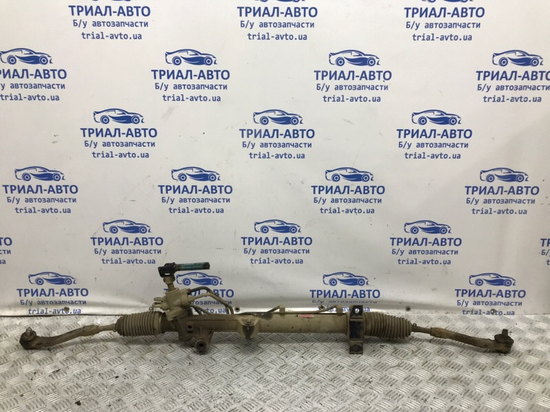 Рулевая рейка АНГЛИЯ SsangYong Rexton 2006-2012 4651008304 (Арт. 56450) Київ - зображення 1