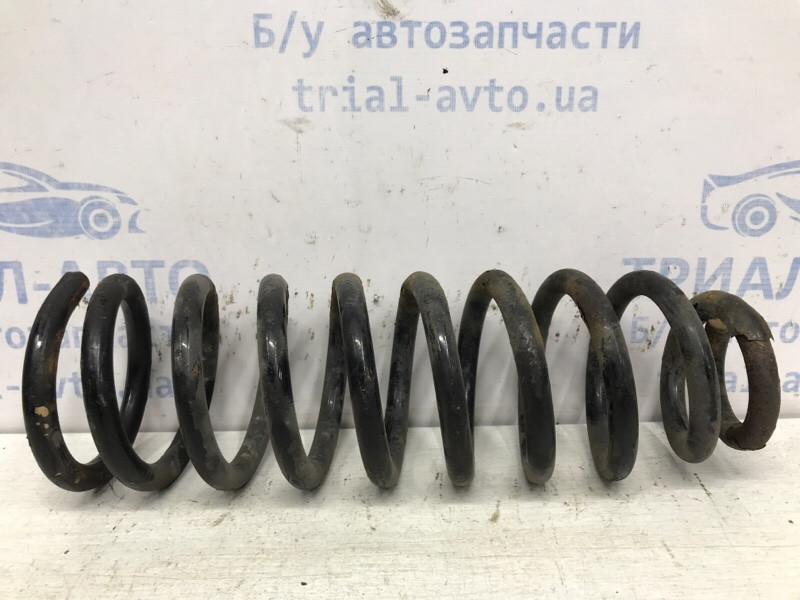 Пружина передняя SsangYong Kyron 2005-2016 4432409350 (Арт. 48317) Київ - зображення 1