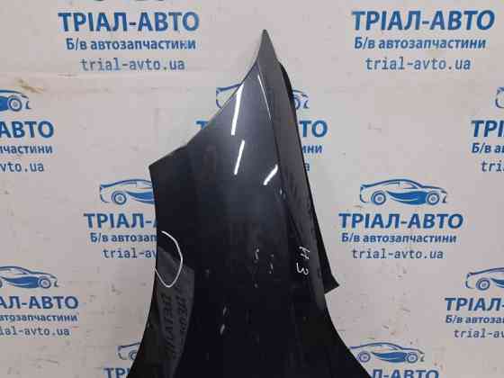 Крыло переднее левое Renault Megane 2008-2016 631011470R (Арт. 72526) Киев