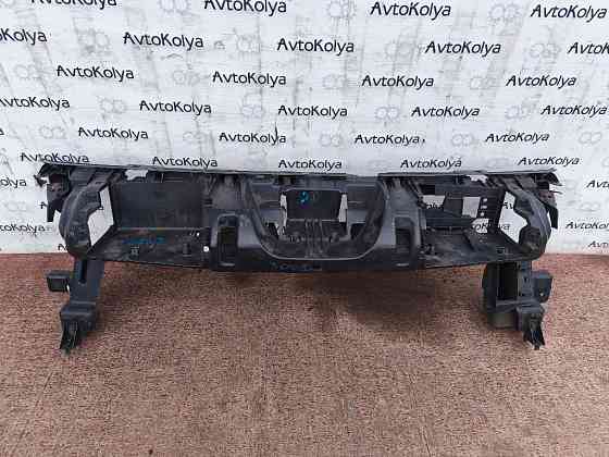 Установочная панель передняя Peugeot 3008 2009-2016 (9685142780) Ковель