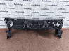 Установочная панель передняя Peugeot 3008 2009-2016 (9685142780) Ковель