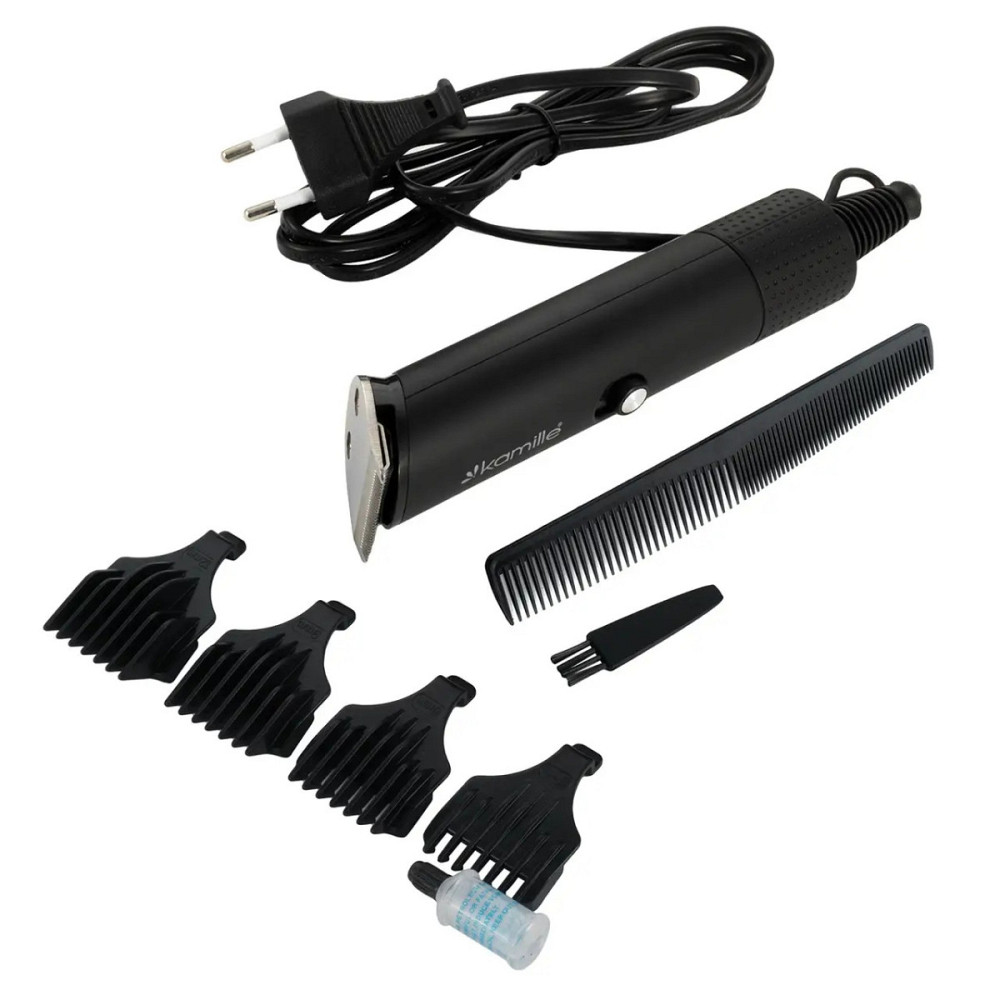 Машинка для стрижки волос Kamille KM-6809 Київ - зображення 3