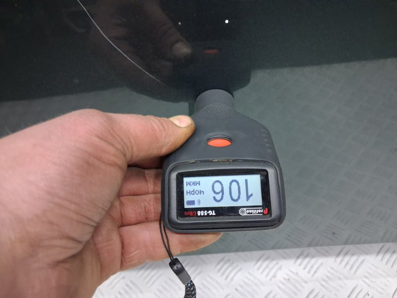 Капот Mitsubishi Outlander CU 2.4 БЕНЗИН 4G69 2003 (б/у) Київ - зображення 7