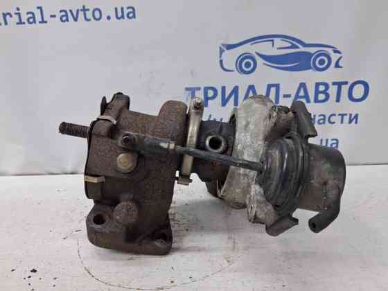 Турбина Hyundai I30 FD 1.6 DIESEL D4FB 2007 (б/у) Київ