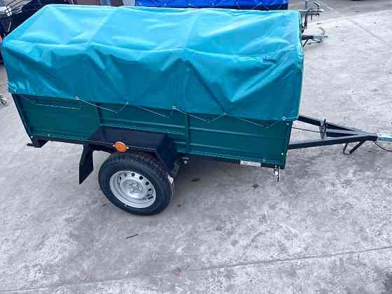 Только сегодня купите прицеп ДНЕПР(2/1.3) и другие размеры,по опту Красноград