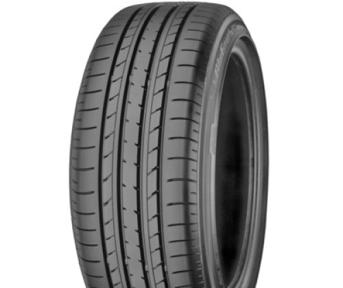 225/60 R17 Yokohama Bluearth E70GZ 99H Легкова шина Киев - изображение 1
