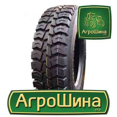 Грузовая шина Double Road DR825 (ведущая) 315/80 R22.5 157/153L Киев