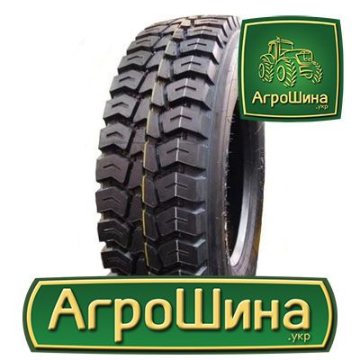 Грузовая шина Double Road DR825 (ведущая) 315/80 R22.5 157/153L Киев - изображение 1