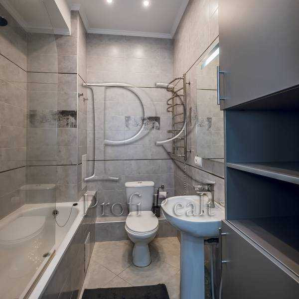 продажа 1-к квартира Киев, Оболонский, 69900 $ Київ - зображення 9