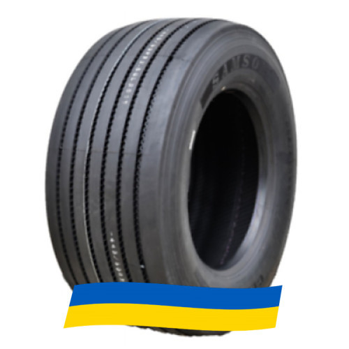 445/45 R19.5 Samson GL251T 160J Причіпна шина Киев - изображение 8