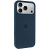 Чехол Silicone Case Full Protective (AA) для Apple iPhone 17 Pro (6.3") Херсон