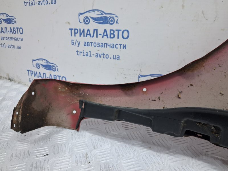 Крыло переднее правое Suzuki SX4 1.6 БЕНЗИН M16A 2006 (б/у) Киев - изображение 9