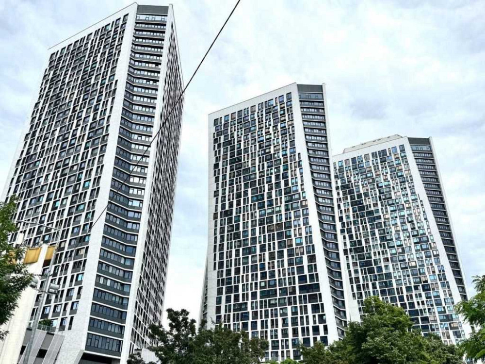 продажа 1-к квартира Киев, Шевченковский, 90000 $ Київ - зображення 1