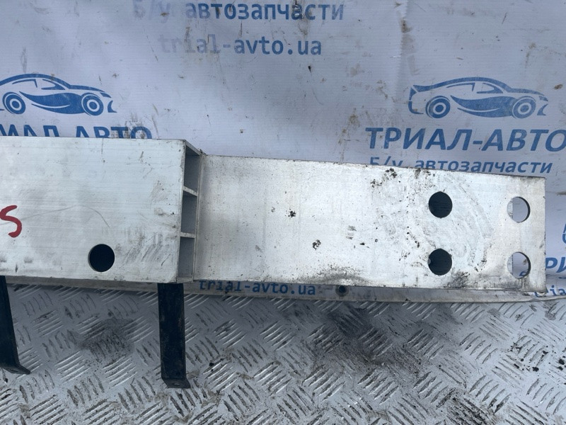 Усилитель бампера задний Infiniti FX S50 3.5 БЕНЗИН VQ35DE 2002 (б/у) Київ - зображення 3