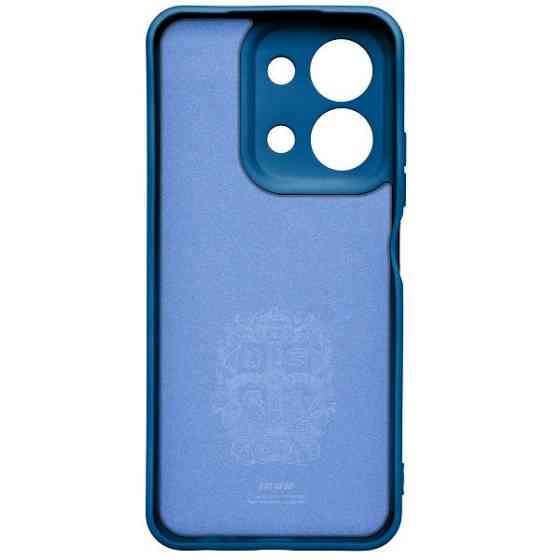 Чохол ArmorStandart ICON Camera Cov для Xiaomi Redmi 15C 4G/Poco C85 4G Dark Blue (ARM87042) (Код то Харків