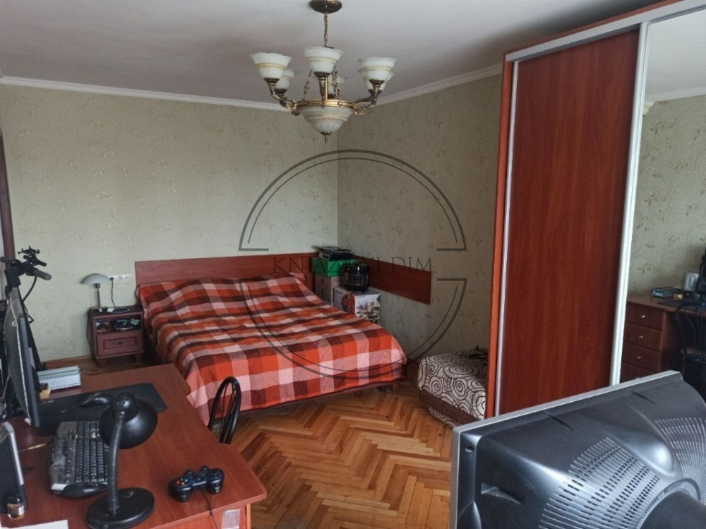 Продажа 3-х к. квартиры на Отрадном. № 21137155 Киев - изображение 8