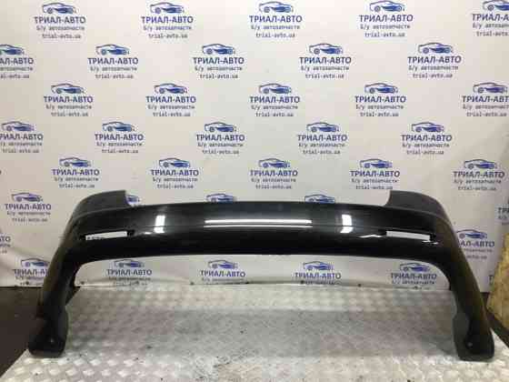 Бампер задний SsangYong Rexton 2006-2012 7881008B00ABS (Арт. 56375) Киев