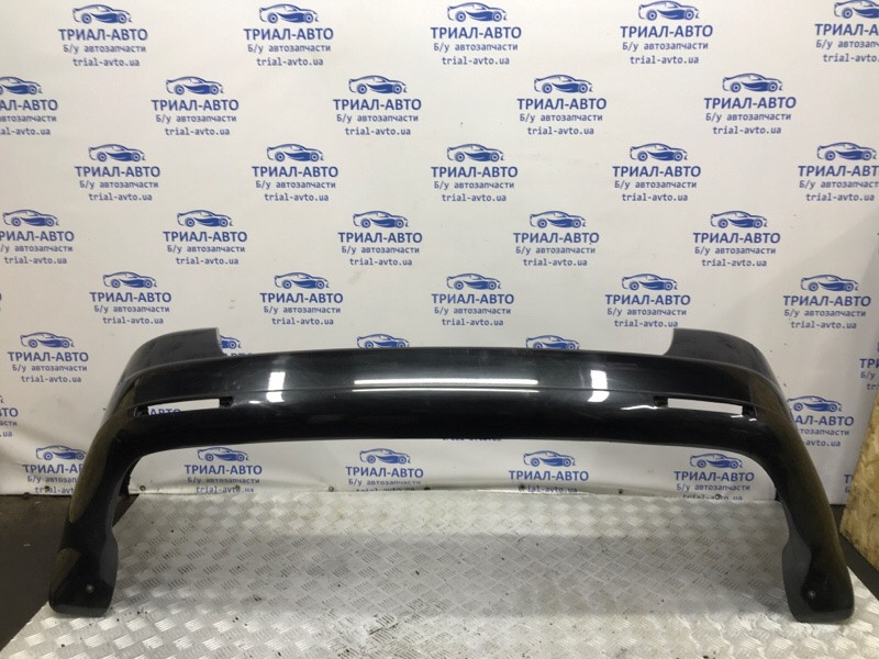 Бампер задний SsangYong Rexton 2006-2012 7881008B00ABS (Арт. 56375) Киев - изображение 6