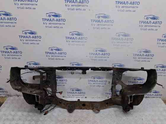 Панель передняя Mitsubishi Pajero Sport 1996-2008 MR508043 (Арт. 64870) Київ