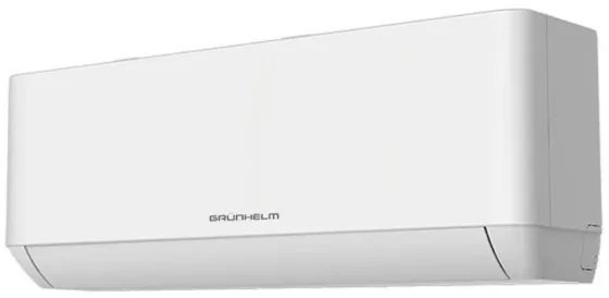 Кондиционер инверторный Сплит-система Grunhelm Inverio GAC24GHINV32 RECHI 24000BTU 70м2 -15°C R32 (6 Киев