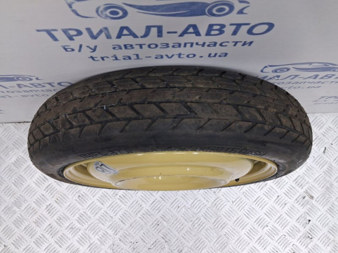 Докатка Mitsubishi Lancer 10 1.5 БЕНЗИН 4A91 2007 (б/у) Київ - зображення 5