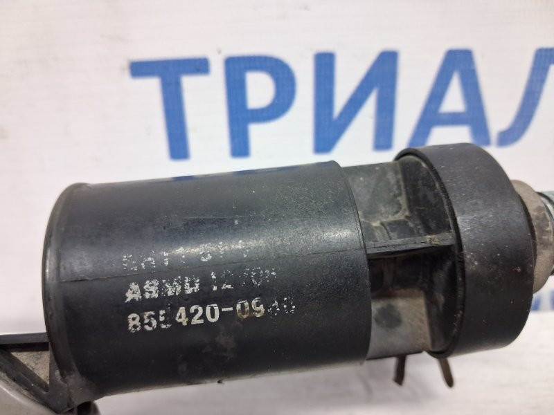 Насос омывателя фар Mazda CX 7 ER 2.3 БЕНЗИН 	L3VDT 2006 (б/у) Киев - изображение 4