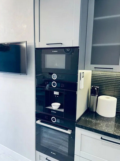 Сдам. 2-к.кв. 19/22, ул.Шмидта 15 ЖК "Баку" Днепр - изображение 5