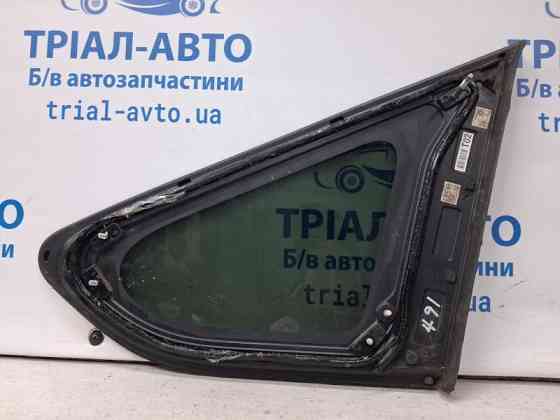 Стекло в кузов заднее левое Hyundai Santa fe 2012-2019 878102W010 (Арт. 68194) Киев
