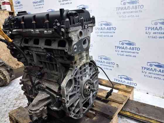 Двигатель Hyundai Sonata 2004-2010 G4KC (Арт. 66898) Киев