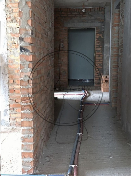 Видовая 2к. квартира в ЖК Статус Град, м.Осокорки. КОД ОБЪЕКТА: 21134228. Київ - зображення 7