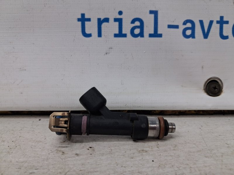 Форсунка топливная Mazda 6 2007-2013 L3G513250 (Арт. 68248) Киев - изображение 1