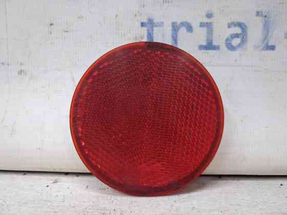 Катафот (отражатель) Toyota Auris 2006-2012 8191002100 (Арт. 63580) Киев
