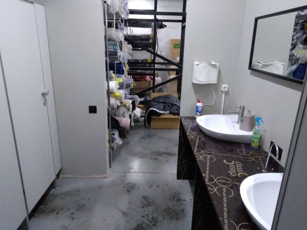 продажа производственные помещения Киево-Святошинский, Святопетровское, 860000 $  - изображение 9