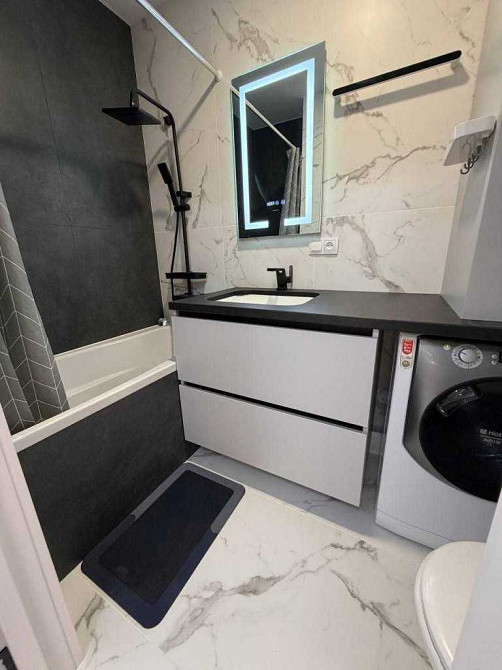 продажа 1-к квартира Киев, Голосеевский, 114500 $ Киев - изображение 10