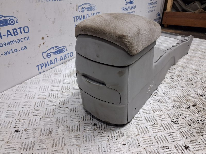 Подлокотник Hyundai Sonata 2004-2010  (Арт. 66745) Київ - зображення 4