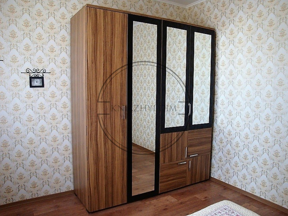 Оренда 2-х к.кв. в новому будинку, Осокорки. № 11193888 Киев - изображение 8