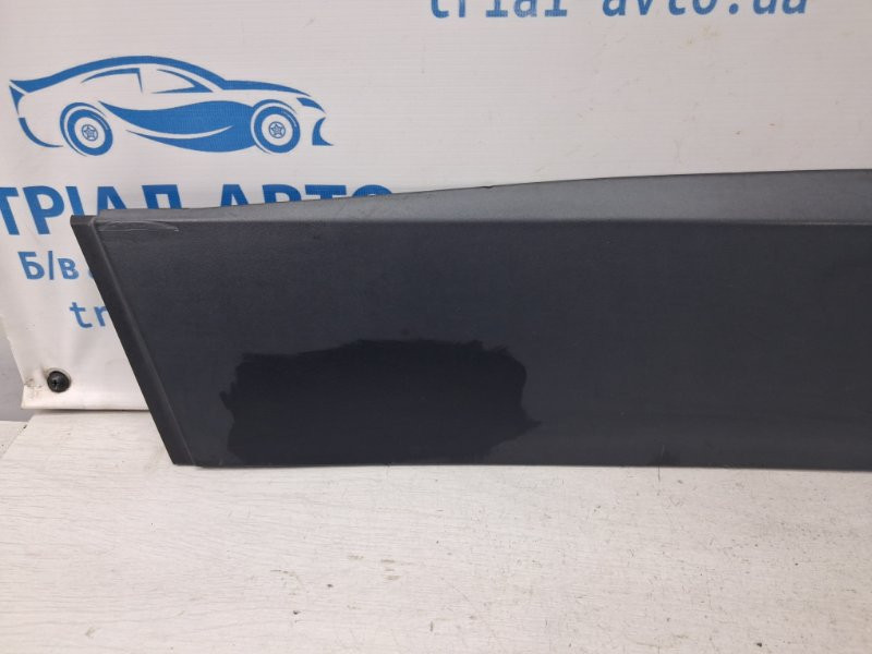 Накладка двери Jeep Cherokee 2013-2019 1YW34RXFAB (Арт. 71488) Киев - изображение 1