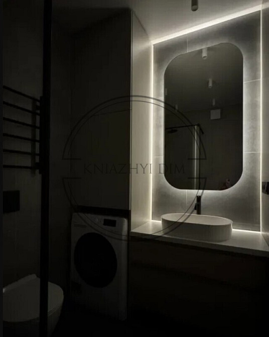 Продам однокімнатну квартиру в ЖК Нова Англія, будинок Лондон. Код: 21146048 Киев - изображение 8