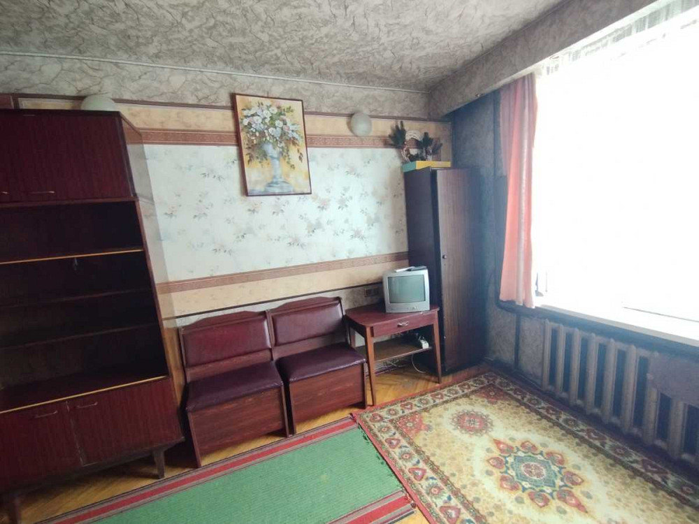 долгосрочная аренда 1-к квартира Киев, Деснянский, 8000 грн./мес. Киев - изображение 7